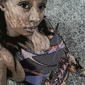 Meet your Posher, Kendra